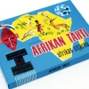 Afrikan t&auml;hti
