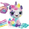 Airbrush Plush Yksisarvinen