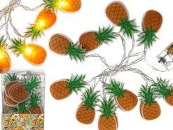 Ananas led-valot