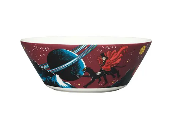 Arabia Muumi kulho 15 cm Taikuri