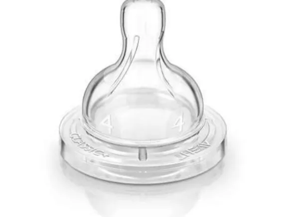 Avent classic pullotutti 6 kk+, 2 kpl