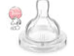 Avent Classic pullotutti Variflo sääd. virt. 3 kk, 2 kpl