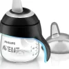 Avent premium nokkamuki kahvoilla 200ml, 6kk+