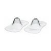 Avent rintakumit 2 kpl, 15 mm