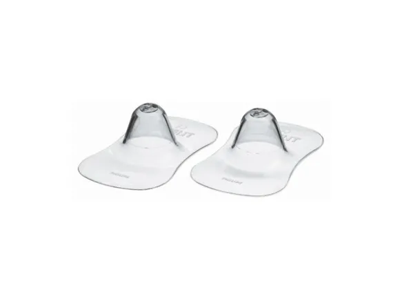 Avent rintakumit 2 kpl, 21 mm