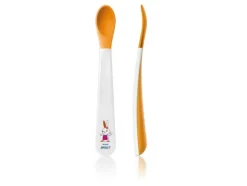 Avent vauvanlusikka 6 kk+, 2 kpl