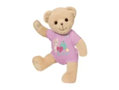BABY Born Bear Pink Pehmolelu, 36 cm