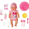 BABY Born Magic Tytt&ouml;nukke, 43 cm