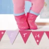Baby Born Winterboots Talvisaappaat