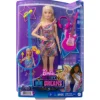 Barbie Big City Big Dreams Feature Malibu Nukke