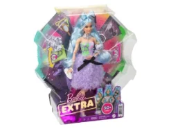 Barbie Extra Deluxe Nukke