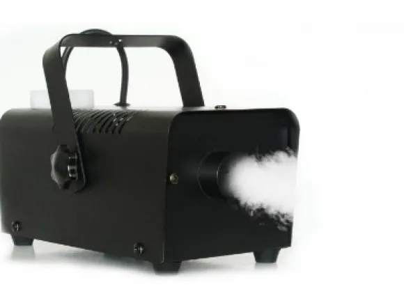BEAMZ S500 pieni savukone