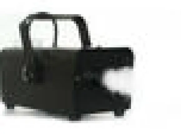BEAMZ S500 pieni savukone