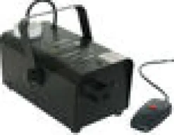BEAMZ S500 pieni savukone