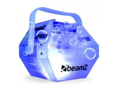 BEAMZ saippuakuplakone
