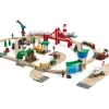BRIO 33766 Junaratamaailma, deluxe