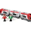 BRIO Henkil&ouml;juna