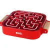 Brio kannettava labyrintti