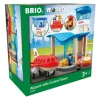 Brio Lentokentt&auml;