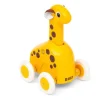 BRIO Push & Go Kirahvi Vetolelu