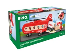 Brio Rahtihelikopteri