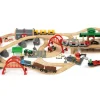 BRIO Rail & Road iso laatikko