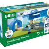 Brio Smart Tech- korjaamo