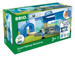 Brio Smart Tech- korjaamo