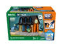 Brio Smart Tech Sound Kummitusjuna-asema