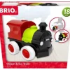 BRIO Steam & Go Juna