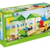 Brio Village Kes&auml;huvila