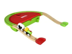 BRIO WORLD My first -matkalle mukaan setti