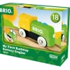 BRIO WORLD My first -paristojuna