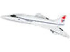 Cobi Concorde G-BBDG Yli&auml;&auml;nikone (450 osaa)