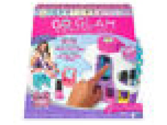 Cool Maker Go Glam U-Nique Kynsistudio