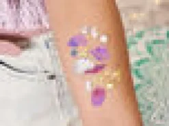 Cool Maker Shimmer Me Body Art Tatuointistudio