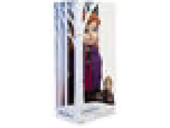 Disney Frozen 2 Adventure Travel Anna Nukke