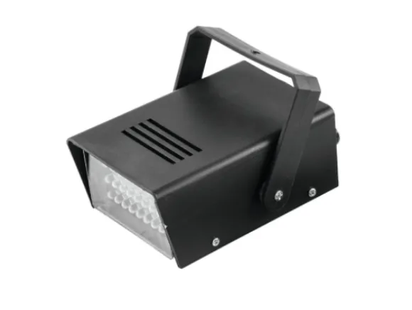 EUROLITE LED Discostrobo