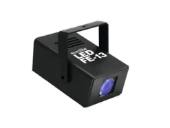 EUROLITE LED FE-13 Paristokäyttöinen Valoefekti