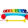 Fisher-Price V&auml;rik&auml;s Classic Ksylofoni Lelusoitin