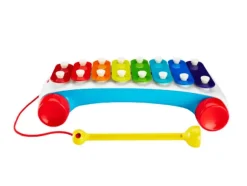 Fisher-Price Värikäs Classic Ksylofoni Lelusoitin