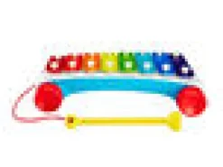 Fisher-Price V&auml;rik&auml;s Classic Ksylofoni Lelusoitin