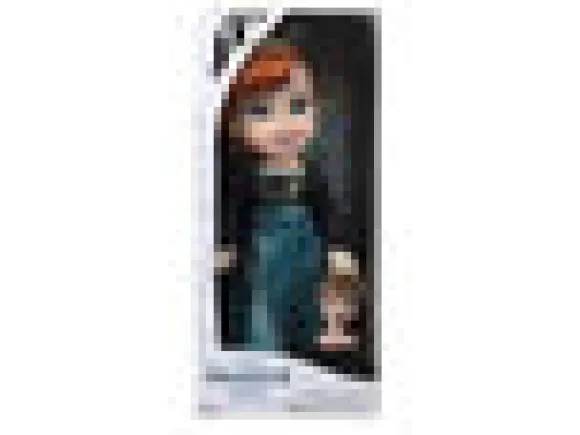 Frozen 2 kuningatar Anna, 32 cm