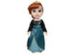 Frozen 2 kuningatar Anna, 32 cm