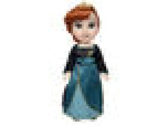 Frozen 2 kuningatar Anna, 32 cm