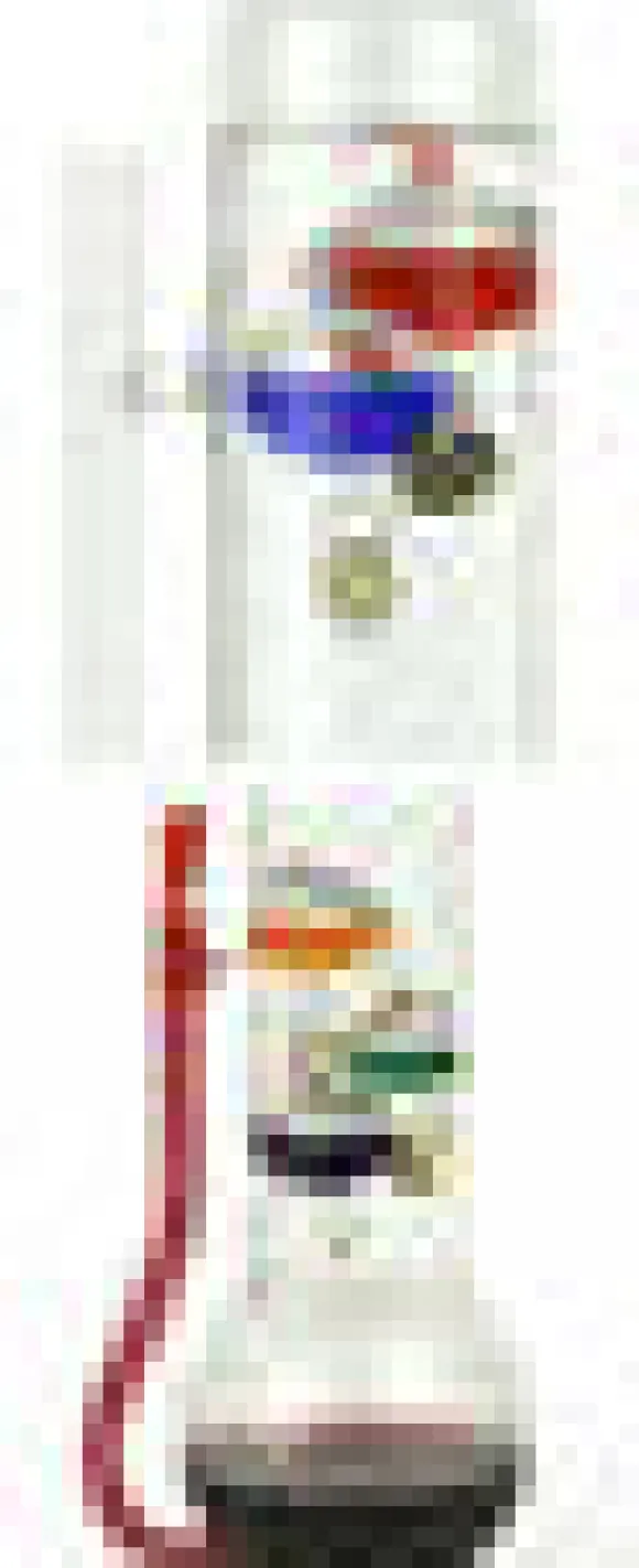 Galileon Lämpömittari, deluxe