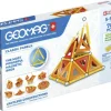 Geomag Classic Panels Green Line, 78 osaa