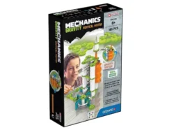 Geomag Mechanics Gravity Vertical Motor Magneettirakennussarja 183 osaa