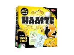 Haaste 2 Lautapeli