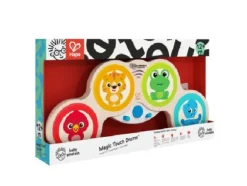 Hape Baby Einstein Taikarummut